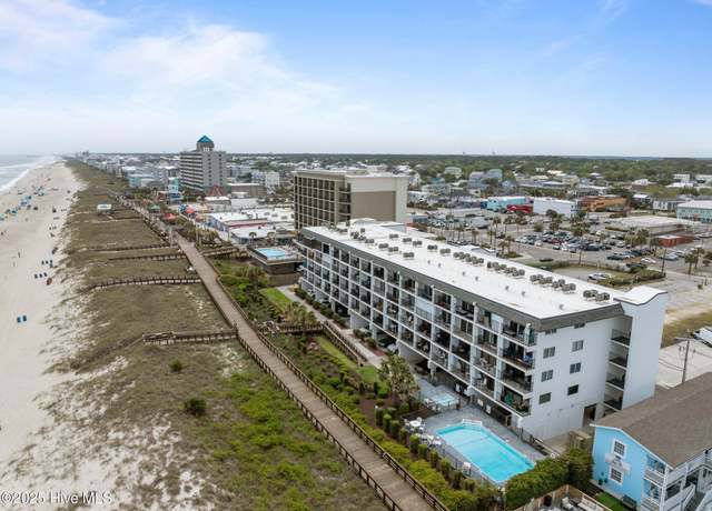Property at 222 Carolina Beach Ave N Unit 411, Carolina Beach, NC 28428, 2 beds, 2 baths