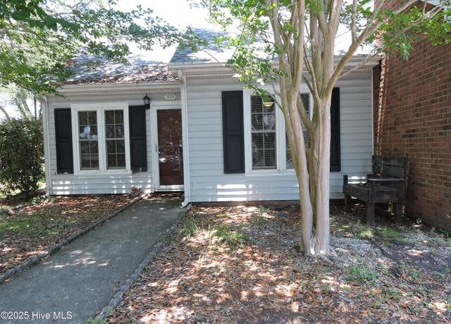 Property at 3200 Crystal Oaks Ln #510, Morehead City, NC 28557, 1 bed, 1 bath