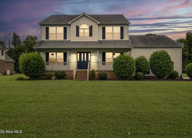 Property at 315 Orchard Dr, Elizabeth City, NC 27909, 3 beds, 2.5 baths