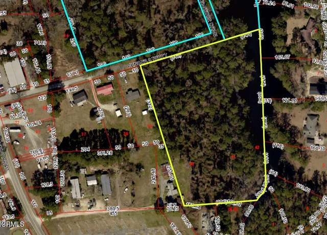 Property at Lot 40 Pender St, New Bern, NC 28560