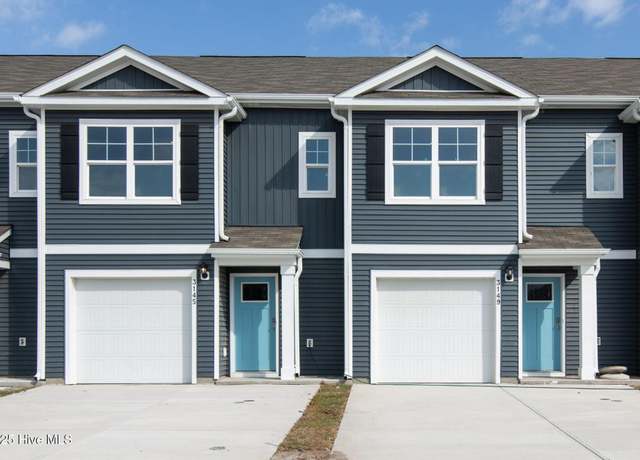 Property at 106 S Grassland Rd Unit Th29, Surf City, NC 28445, 3 beds, 2.5 baths