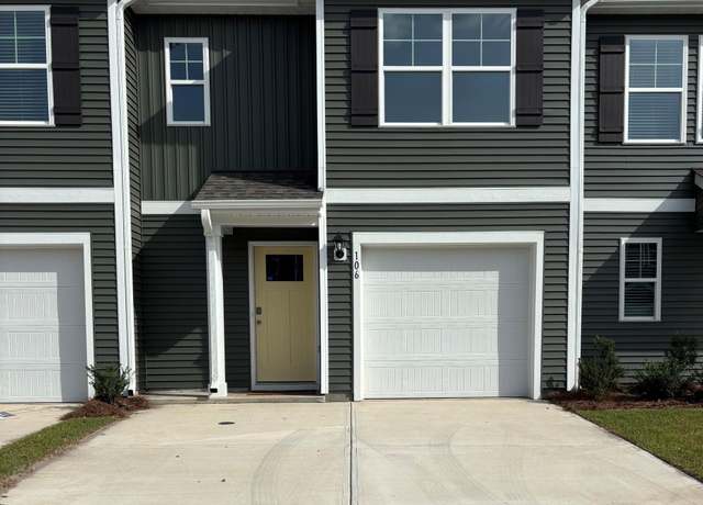 Property at 106 S Grassland Rd Unit 29, Surf City, NC 28445, 3 beds, 2.5 baths