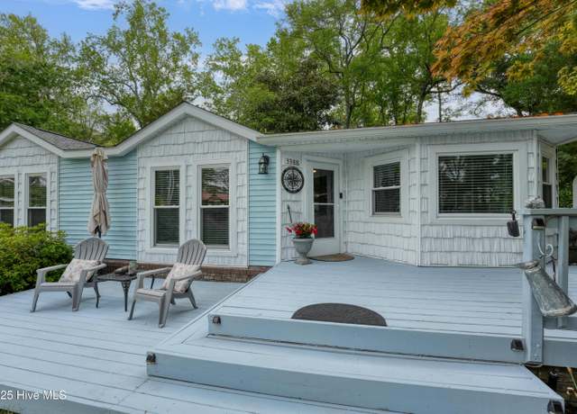 Property at 3388 River Ct SE, Bolivia, NC 28422, 3 beds, 2 baths