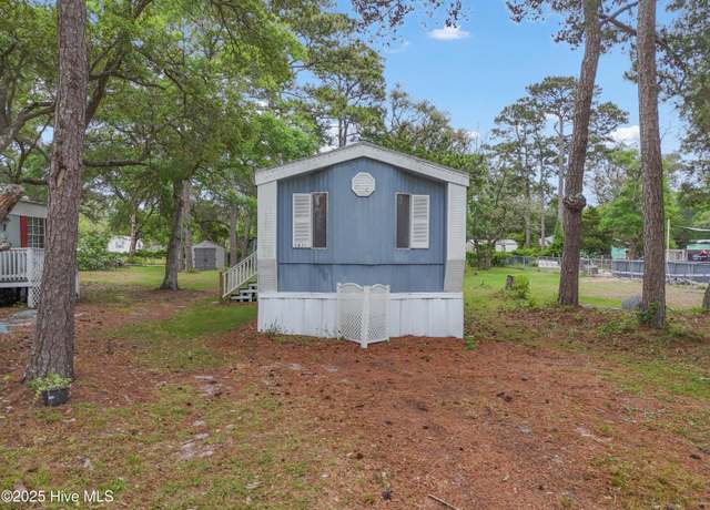 Property at 2614 Penny St SW, Supply, NC 28462, 2 beds, 2 baths