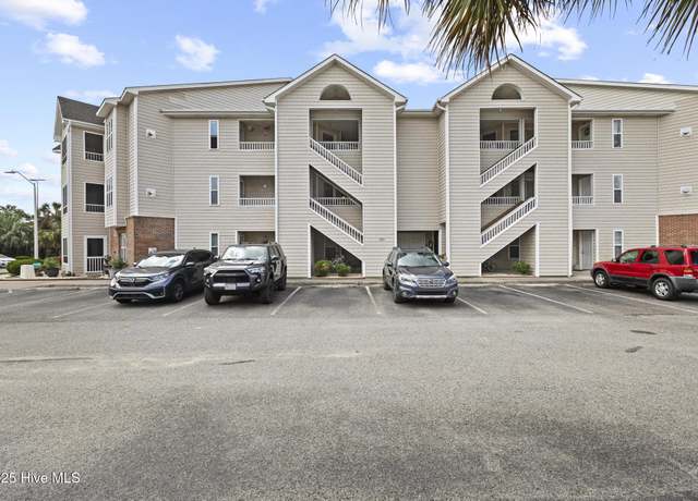 Property at 625 Spencer Farlow Dr #20, Carolina Beach, NC 28428, 2 beds, 2 baths