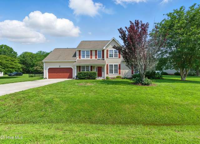 Property at 105 NW River Dr, Moyock, NC 27958, 4 beds, 2.5 baths