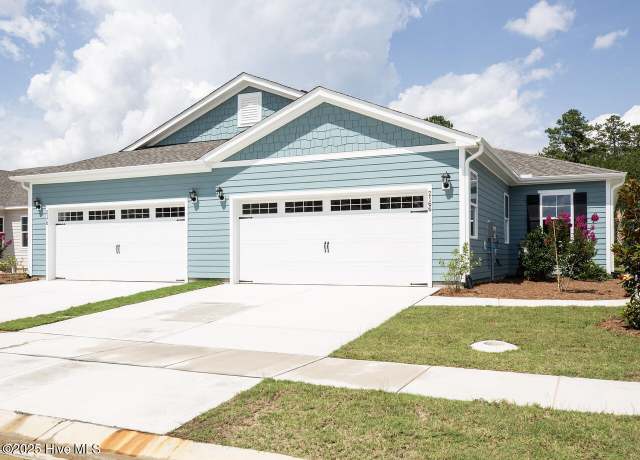 Property at 2183 Sweetspire St Unit 2076, Leland, NC 28451, 3 beds, 2 baths