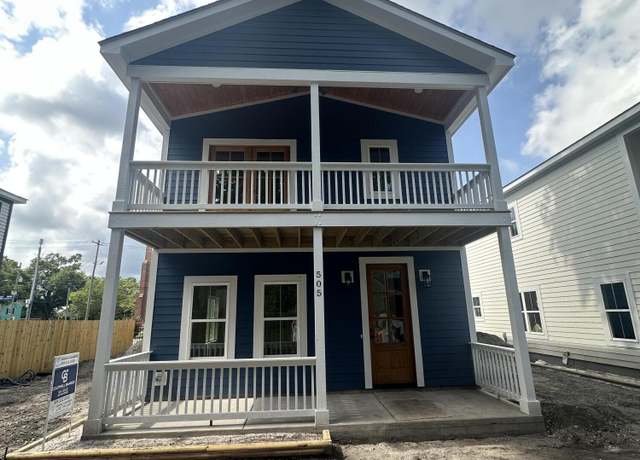 Property at 505 Common Cap Way, Wilmington, NC 28401, 3 beds, 2.5 baths