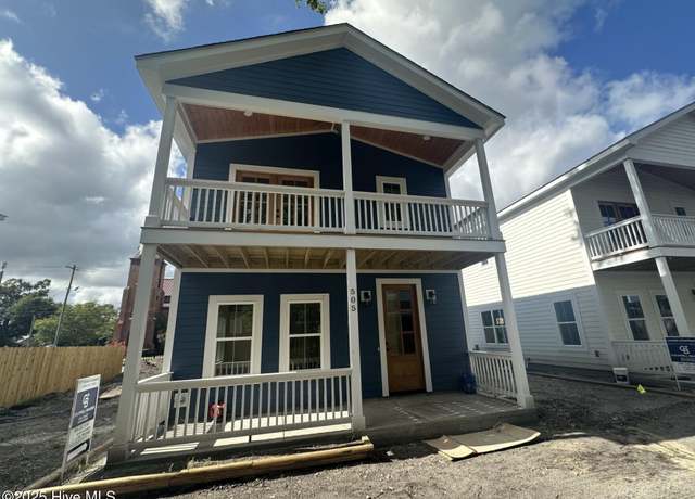 Property at 505 Common Cap Way, Wilmington, NC 28401, 3 beds, 2.5 baths