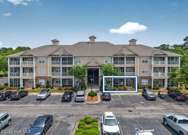 Property at 250 S Crow Creek Dr NW #1, Calabash, NC 28467, 2 beds, 2 baths