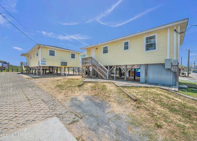 Property at 1020 Carolina Beach Ave N, Carolina Beach, NC 28428, 6 beds, 3.1 baths