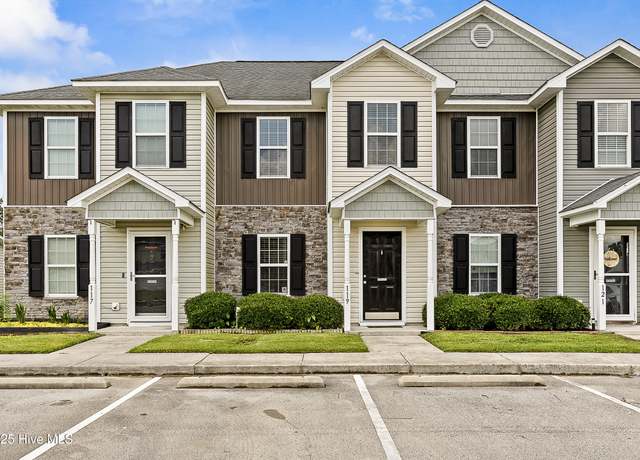 Property at 119 Glen Cannon Dr, Jacksonville, NC 28546, 2 beds, 2.5 baths