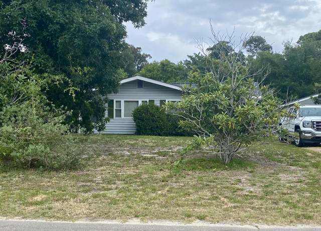 Property at 424 Trott St, Oak Island, NC 28465, 3 beds, 2 baths