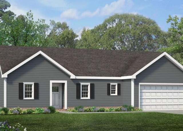 Property at 002 Yadkin Dr, Shawboro, NC 27973, 3 beds, 2 baths