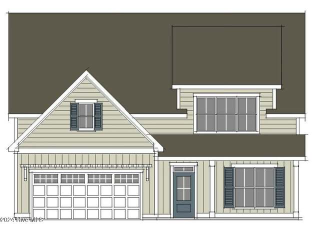 Property at 104 Whispering Pine Ln, Holly Ridge, NC 28445, 4 beds, 3.5 baths