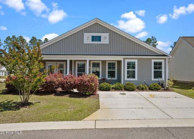 Property at 11 Baldwin Dr, Rocky Point, NC 28457, 3 beds, 2 baths