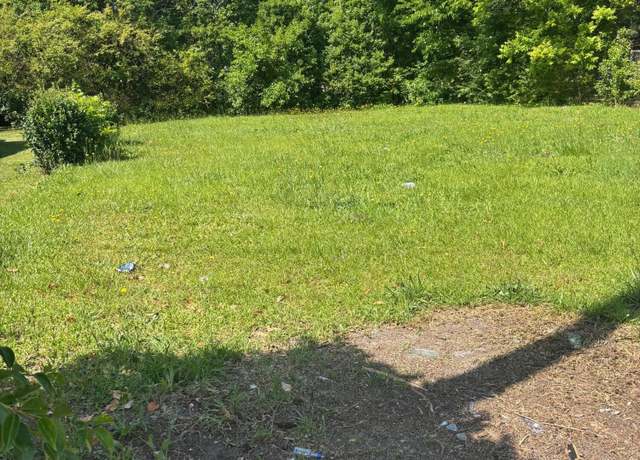Property at 1111 Lincoln St SE, Wilson, NC 27893