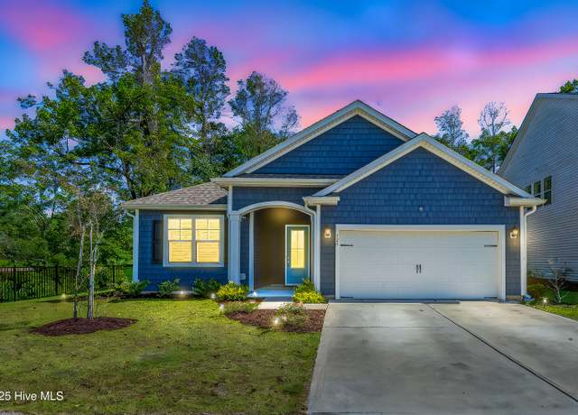 Property at 520 Edgewater Way, Surf City, NC 28445, 3 beds, 2 baths