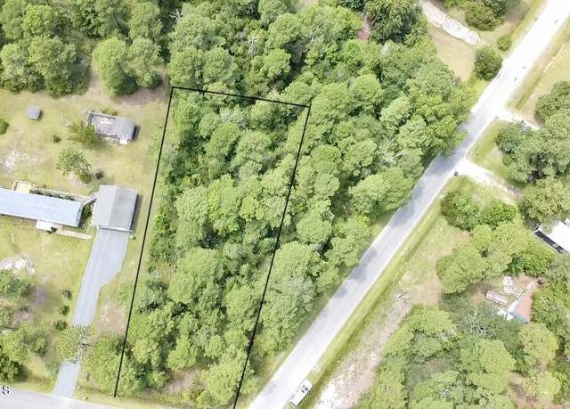 Property at 1893 Juniper Rd, Southport, NC 28461