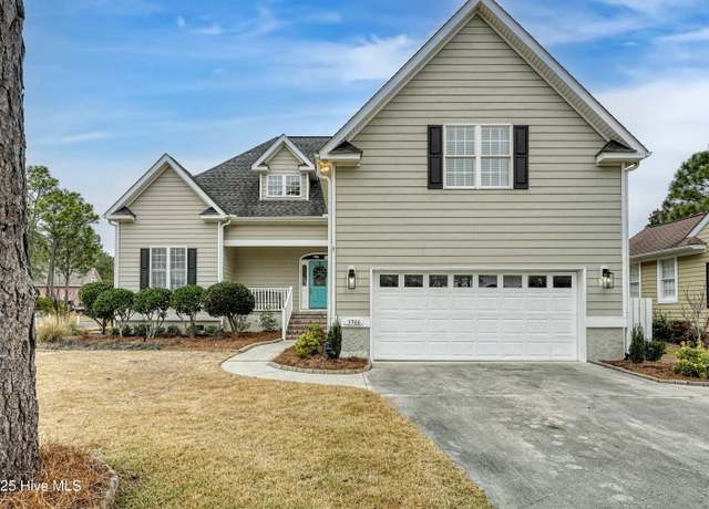 Property at 3566 Sanderling Dr SE, Southport, NC 28461, 3 beds, 2.5 baths