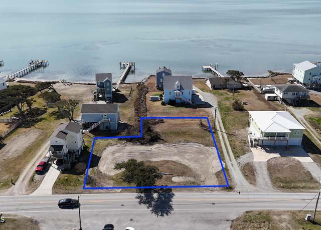 Property at 908 & 922 Island Rd, Harkers Island, NC 28531