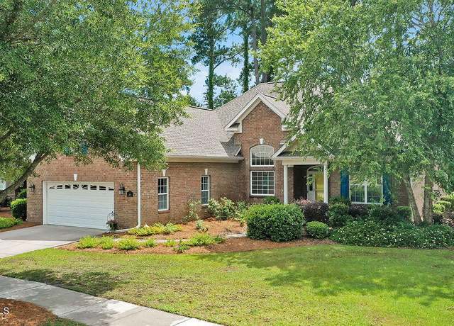 Property at 428 Windchime Dr, Wilmington, NC 28412, 4 beds, 3 baths