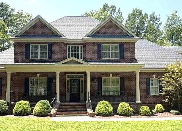 Property at 1638 Kingfisher Ct, Nashville, NC 27856, 4 beds, 3.5 baths