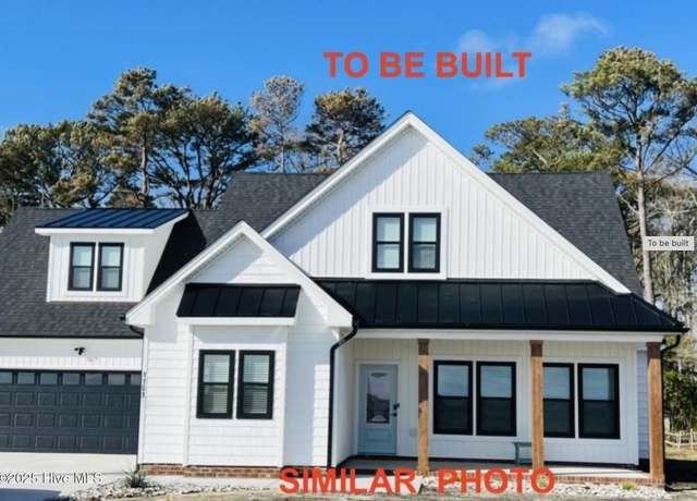 Property at 495 N Trotman Rd, Camden, NC 27921, 3 beds, 2.5 baths