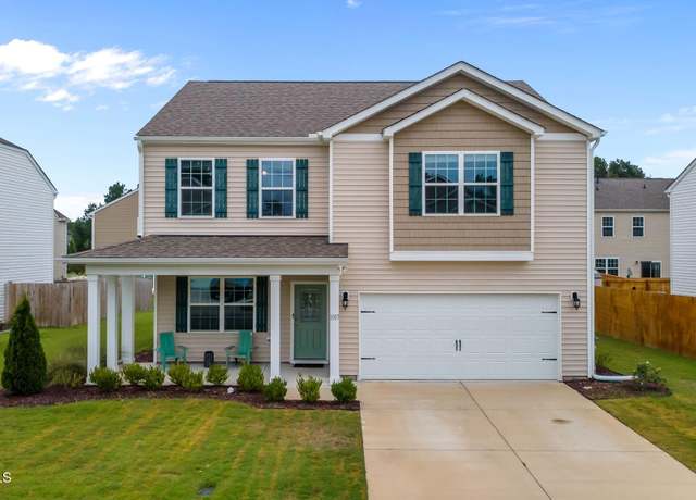 Property at 1007 Kellie Ct, New Bern, NC 28562, 4 beds, 2.5 baths