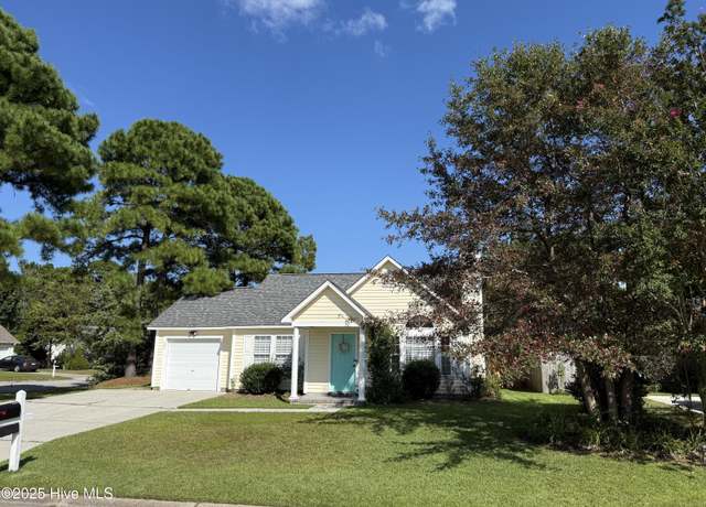 Property at 5601 W Chop Way, Wilmington, NC 28412, 3 beds, 2 baths