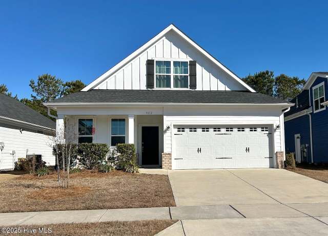 Property at 5812 Park West Cir, Leland, NC 28451, 3 beds, 3 baths