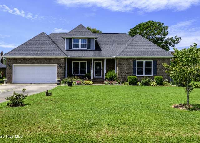 Property at 905 Runaway Bay, Trent Woods, NC 28562, 4 beds, 3 baths