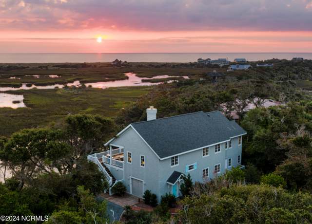 Property at 1 Dogwood Ridge Rd, Bald Head Island, NC 28461, 6 beds, 6.5 baths