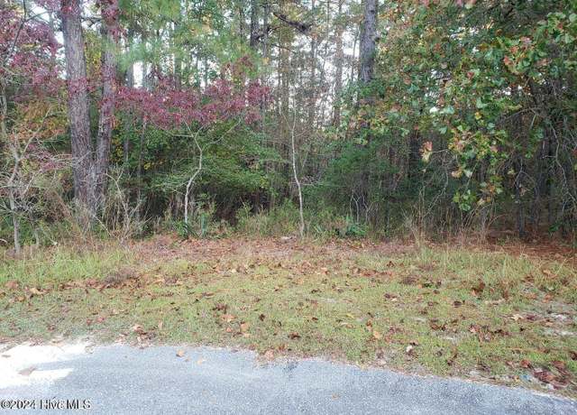 Property at 6 & 7 Brassie Cir, Jackson Springs, NC 27281
