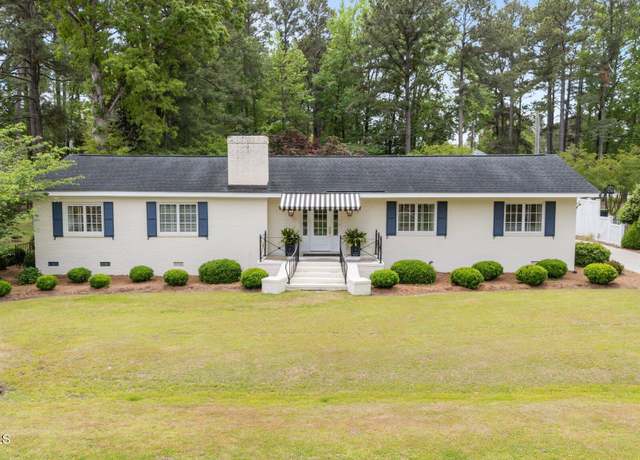 Property at 4107 Norman Rd, Trent Woods, NC 28562, 4 beds, 2.5 baths