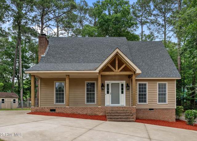 Property at 202 Guinevere Ln, Greenville, NC 27858, 3 beds, 2 baths