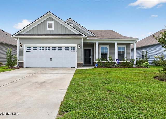 Property at 9434 Barnstormer Dr, Calabash, NC 28467, 3 beds, 2 baths
