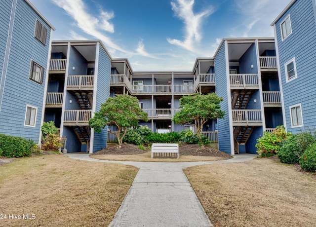 Property at 2210 New River Inlet Rd #254, North Topsail Beach, NC 28460, 1 bed, 1 bath