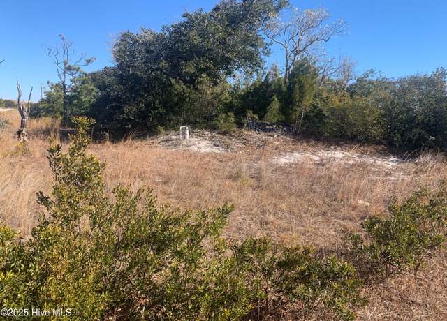 Property at 110 Sandy Landing Rd, Cedar Island, NC 28520