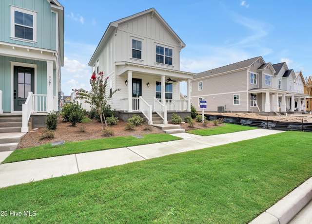 Property at 5307 Moonshell Loop, Wilmington, NC 28412, 3 beds, 2.5 baths