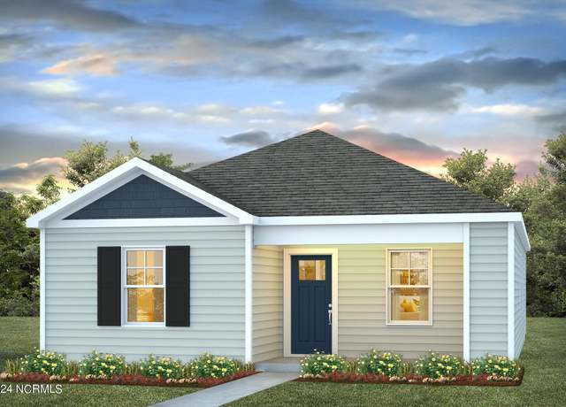 Property at 87 N Atlantic Ave Lot 140, Wilmington, NC 28411, 3 beds, 2 baths