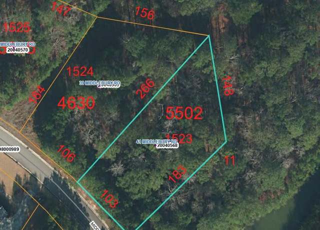 Property at 39 Middlebury Rd, Pinehurst, NC 28374