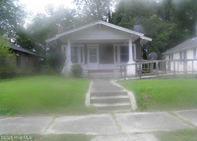 Property at 835 Western Ave, Rocky Mount, NC 27804, 2 beds, 1 bath