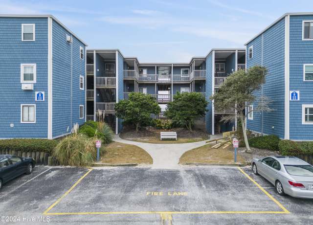 Property at 2174 New River Inlet Rd Unit 281, North Topsail Beach, NC 28460, 2 beds, 2 baths