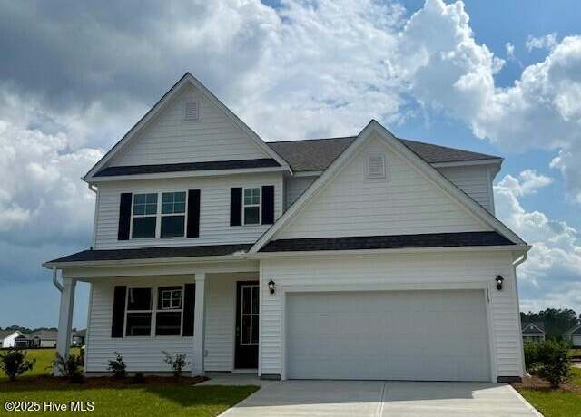 Property at 319 Whalebone Ave Lot 204, Wilmington, NC 28411, 4 beds, 3 baths