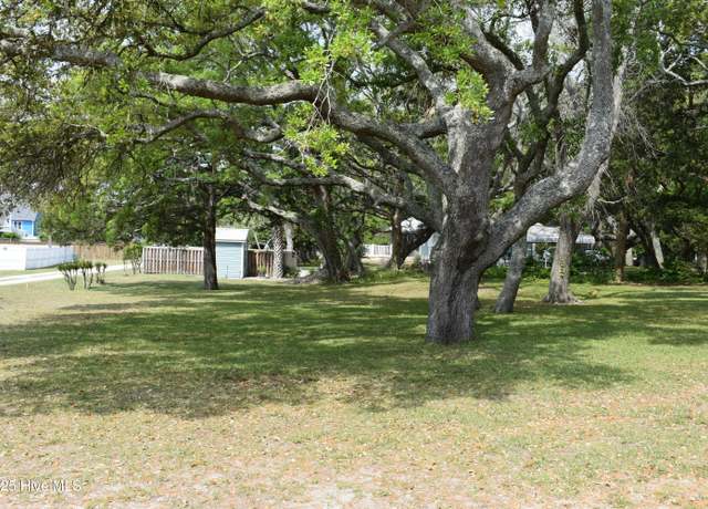 Property at Lot 5 Stone Ballast Way, Ocean Isle Beach, NC 28469