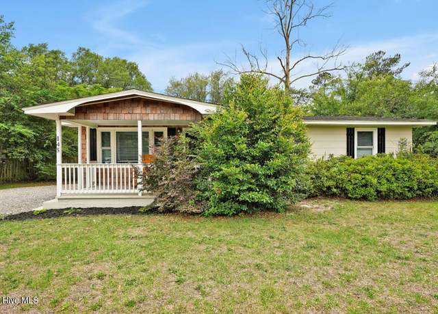 Property at 145 Baldwin Dr, Leland, NC 28451, 3 beds, 1 bath