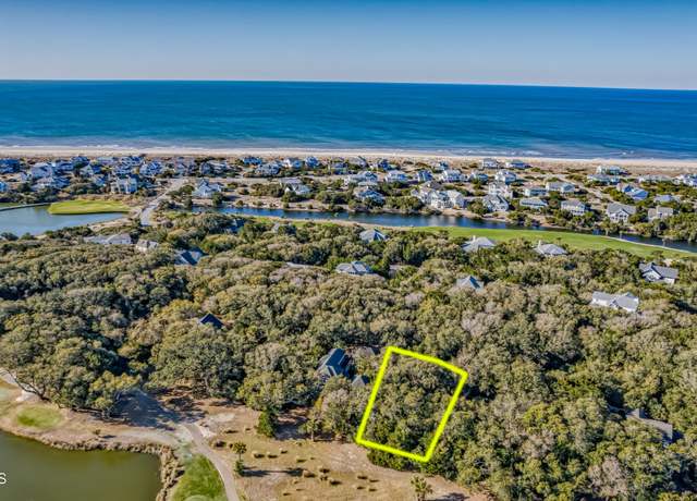 Property at 17 Red Cedar Trl, Bald Head Island, NC 28461
