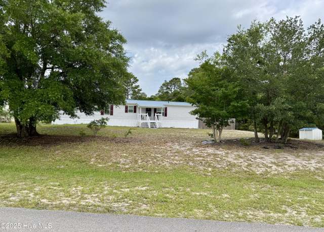 Property at 153 Forest Line Dr, Bogue, NC 28570, 3 beds, 2 baths