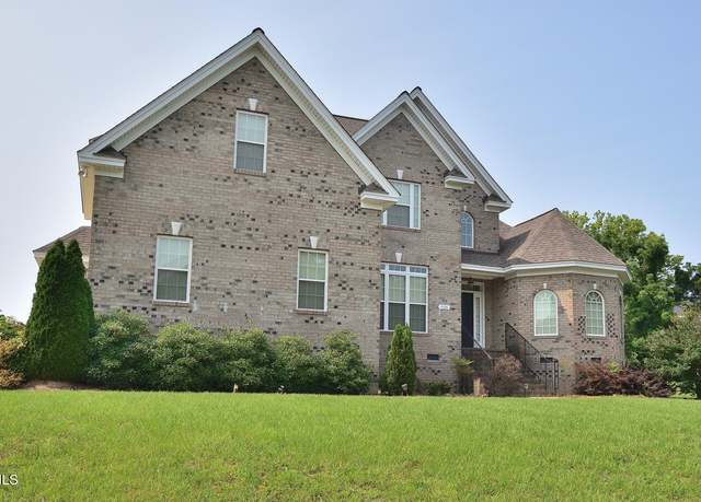 Property at 1126 Falling River Walk, Rocky Mount, NC 27804, 5 beds, 4.5 baths